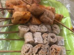 -马记大锅煮(总店)