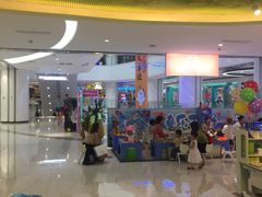 -吾悦广场(渭南店)