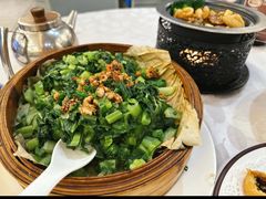 -鹭园酒家·四十年老字号