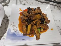 -马白开来特色羊排揪片子  (总店)