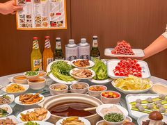 -天宜隆蘑菇宴火锅(石景山旗舰店)