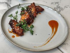 -Let's Taipei 非常烘焙(太古里店)