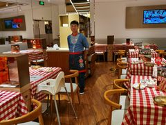 -西贝(财富购物中心店)