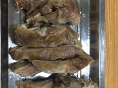 -马学武手抓美食(下南关总店)