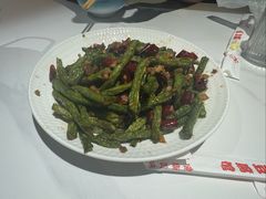 -小锅饭豆腐馆(重工北街普罗旺斯店)