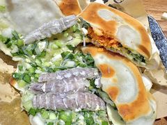 -地二手作鱼汤馄饨(上街里店)