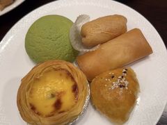 -京香轩·中餐厅(上海中庚聚龙酒店)