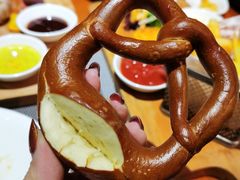 -布拉格餐厅· 中欧捷克菜(全国首店)