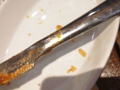 这个&nbsp;“鱼籽酱虾球”&nbsp;与菜单上的照片完全不符。-必胜客(桂林中山店)