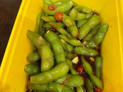 -木屋烧烤(龙岗龙城万科里店)