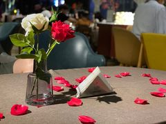 -宿醉意大利餐厅(老车站1970文创园店)