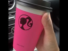 -喜茶(南昌王府井店)