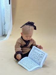 -小熊维尼高端儿童摄影(宝安旗舰店)