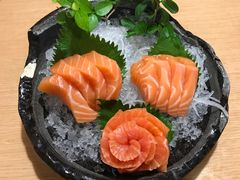 -山之川日料放题(通州店)