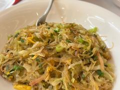虾子海味炒粉丝-谭厨中山传家菜.乳鸽.脆鲩鱼(华强北中航城店)