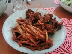 -帝煌烤卤(羊子街店)