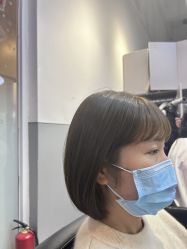 -川和潮人漂色·烫染·接发