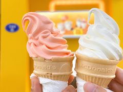 -麦当劳(SM城市广场店)