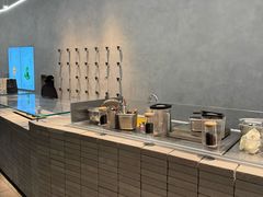 -喜茶(深圳万象城黑金店)
