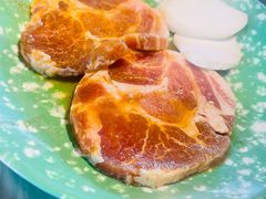 -欧巴炭烤肉오빠숯불구이(南京东路店)