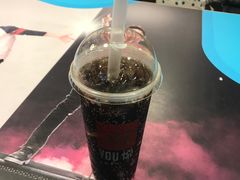 -麦当劳(无锡永乐店)