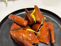 红烧乳鸽-胜记酒家·风味线(南山花园城店)