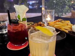 -wann lounge 低温慢煮牛排·清吧