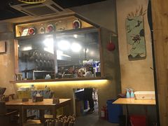-串大叔炭火烤串·鸡西大冷面刀削面(总店)
