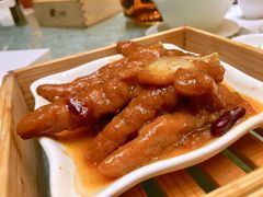 -天瑞轩·粤菜餐厅