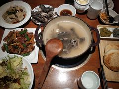 -黑鸡小馆(金源店)