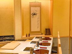 -荣一代目OMAKASE板前料理