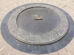 景点-永定门公园