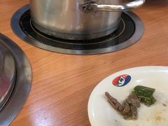 -汉丽轩·音乐自助烤肉餐厅(石岐店)