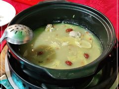 -花苑美食横琴生蚝火锅(拱北粤华路店)