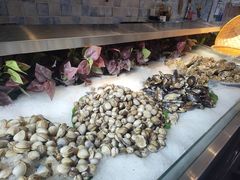 -鑫海汇海鲜烤肉自助(北国商城店)