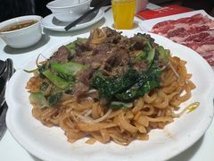 -潮泰牛肉火锅 · 创于1992年(车公庙店)