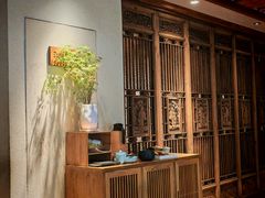 -竹里馆 ·茶食(奥体店)