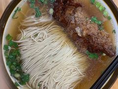 -小姜锅贴(凤凰街店)