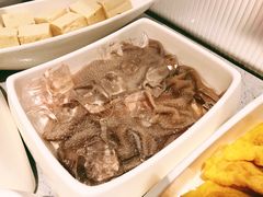 捞派毛肚-海底捞火锅(群光广场店)