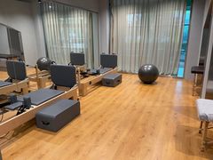 -METIS FITNESS女性健身工作室