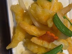 -东北大院·东北菜(三台子店)
