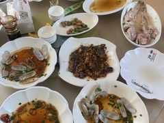 -天天渔港海鲜酒家(石浦玉泉路店)