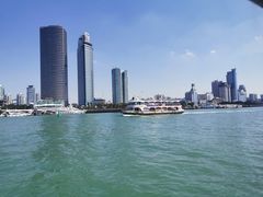 厦门景-国际邮轮中心码头(厦鼓码头)