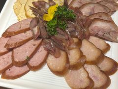 -老厨家(友谊路总店)