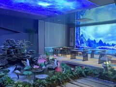 -陆琴脚艺·足浴·SPA(夫子庙店)
