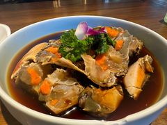 -绍兴老味道·非遗门店(银泰城店)