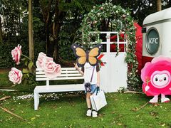 -人民公园(罗湖区)