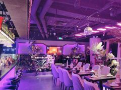 -粉墨特色菜·烧烤音乐酒馆