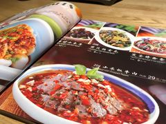 -辛香汇·现炒川菜(武进吾悦店)