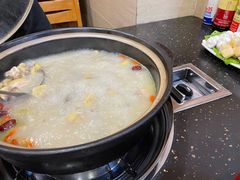 -领鲜风味花雕鸡(马端街店)